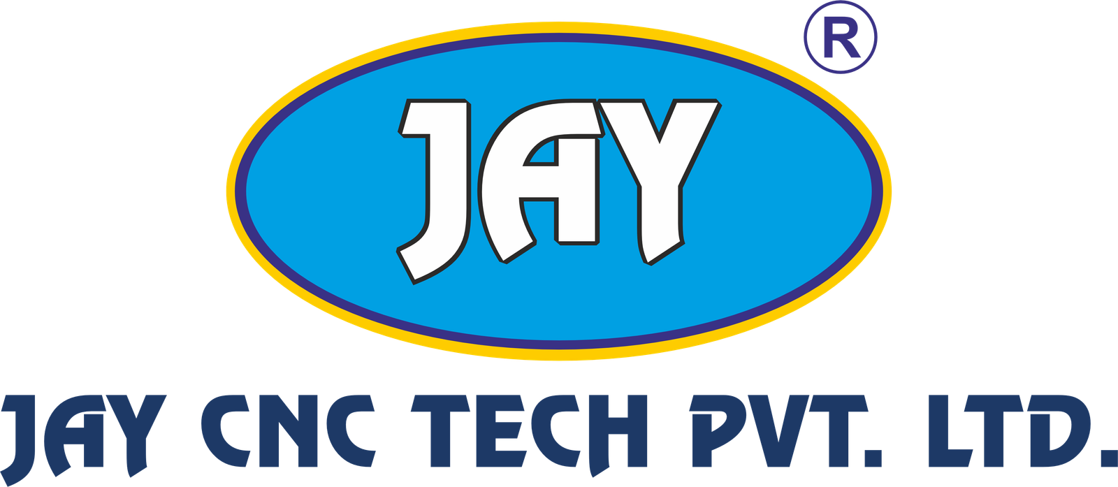 JAY CNC TECH PVT. LTD.